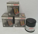 Bosch 3311 Engine Oil Filters Quantity Of Protection. Fixed Price $17.54.