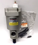 Smc AMD350-F03D-T Micro Mist Separator With BM53 Bracket Kit AMD350F03DT. Fixed Price $168.50.
