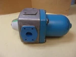 Sperry Vickers OFR-15F-11 Hydraulic Filter , Element 398855. Fixed Price $259.95.