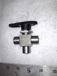 Swagelok SS-43XF4. Fixed Price $134.99.