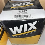 Hydraulic Filter Wix 51147. Fixed Price $16.00.