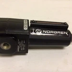 New, Norgren F73C-2AN-AD0 Compressed Air Prefilter, Free Shipping. Fixed Price $45.95.