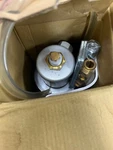 New Skf Oil Leveller LAHD1000. Fixed Price $218.26.
