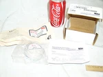 Sealed Cuno Zeta Plus Biocap Fluid Purification Capsule Filter BC0030A90Z05. Fixed Price $26.97.