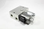 Force KV25554 Solenoid Hydraulic Valve *new*. Fixed Price $314.00.