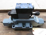 Continental Hydraulics VS50M-3A-GJJ3B-60L-A Directional Valve. Fixed Price $906.35.