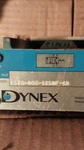 Dynex Air-operated Valve Mpn 6510-D05-115DF-10 Oil Suitable Media. Fixed Price $175.00.