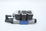 Rexroth R900907114 4WREE 6 E32-24/G24K31/A1V Hydraulic Directional Control Valve. Fixed Price $2080.00.