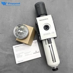 R412007209 Filter Pressure Regulating Valve With Gaug For Aventics. Fixed Price $165.37.