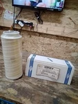 Pall HC9604FKZ8H. Fixed Price $10.90.