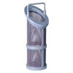 Hayward Flow Control Replacement Basket, Pvc, Fits 2-1/2"-4" Sb/db, 1/8". Fixed Price $843.48.