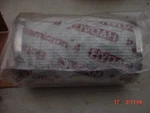 New Hydac 1253086 Hydraulic Filter Element. Fixed Price $125.00.