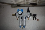 Festo 192563 172957 173764 170681 Filter Regulator Assembly. Fixed Price $340.00.