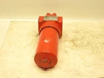 Genuine Stauff SF-030-G-1 0-B-T-U12-M-D024/4 Inline Filter. Fixed Price $269.95.