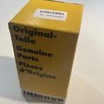 Liebherr 10037623 Interchange Hydraulic Filter. Fixed Price $26.69.
