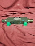 Rexroth Proportion VALVE-3DREP-6-C-12/25A24N9K4MR. Fixed Price $925.00.
