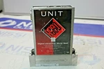 Celerity Unit Multiflo UFC-8561 C4F8 50SCCM Digital Mass Flow Controller. Fixed Price $134.99.