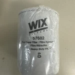 Wix 57682 Hydraulic Filter. Fixed Price $30.00.
