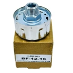 Lenz Hydraulic Filter Breather Bf - 12 16 Dayton. Fixed Price $49.99.