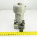 Atico-internormen Mnu 255.10VG Ab K-403917-20 Hydraulic Oil Filter 3045 Psi. Fixed Price $117.53.