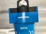 Hankison Hf. Series. Compressed Air Filter. HF5-36-12DGL. Oil Removal, New. Fixed Price $1750.00.
