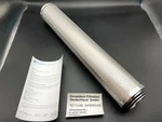 Donaldson Ultrafilter Df Compressed Air 122180 Element Ak 20/30. Fixed Price $40.00.