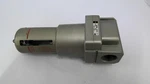 Smc AF50-N10-Z Pneumatic Filter 150 Psi. Fixed Price $125.00.