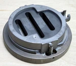 Schubert & Salzer 47062/36/99 DN50 Function Unit For Gs Gate Valve, 4000163. Fixed Price $200.00.