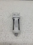 Smc AFD20-N01C-CZ-A Pneumatic Mist Separator 150 Psi AFD20N01CCZA (bt). Fixed Price $32.99.
