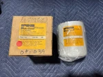 Parker 928766 10B Hydraulic Filteration Element. Fixed Price $69.99.