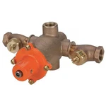 Powers ES150-11 Mixing Valve, Bronze, To 8.7 Gpm. Fixed Price $1452.99.