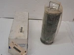 New Schroeder Industries 8ZZ10 Hydraulic Filter *read*. Fixed Price $99.99.