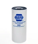 New Napa Gold Fuel Filter 3626. Fixed Price $32.99.