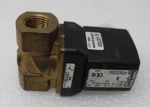 Burkert 6213 1/2 Nbr Npt Pmax 140 Psi Solenoid Valve 456538W 24 Vdc 10W. Fixed Price $95.00.