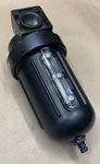 Speedaire 42547 Filter Max Inlet 250 Psig **nos**. Fixed Price $99.95.