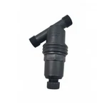 Nds YS100 1" Wye Filter 150 Mesh Polyester Screen. Fixed Price $48.62.