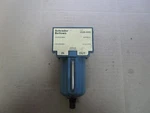 New Schrader Bellows Pneumatic Air Filter 4539-2000 250 Psig 1725 Kpa. Fixed Price $69.00.