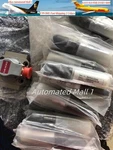 New Rexroth Relief Valve R900420245 DBDS6K1X/25. Fixed Price $375.00.