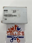 Parker BZ-U12LB-G-SS-HT-QC311 Union Bonnet Valve U-series 6000PSI 100F 3/4"-20. Fixed Price $342.69.