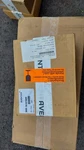 New Bosch Aventics 5610219400 Pneumatic Regulator Solenoid Valve Sealed Box. Fixed Price $9595.52.