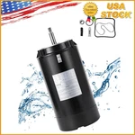 UST1102 Pool Pump Motor With Seal Kit For Swimming Systems Replacement. Fixed Price $129.86.