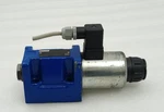 Rexroth R901328321 Directional Control Solenoid Valve 5-4 We 10 J2B50/EG24N9K4/M. Fixed Price $449.00.