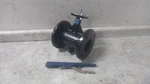 Nibco FC27653 In Pipe Size Lug Connection Cast Iron Body Butterfly Valve. Fixed Price $129.99.
