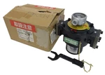 New Masuda F-VLFE06-100S06T Suction Line Filter FVLFE06100S06T. Fixed Price $500.00.