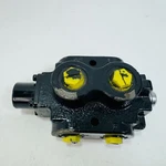 Prince Two-position Double Selector Valve: Series DS-6A4E, 40 Gpm, No Lever. Fixed Price $161.98.