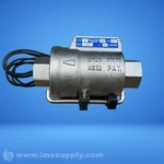 Omal DN20 2-WAY Solenoid Valve Usip. Fixed Price $225.00.