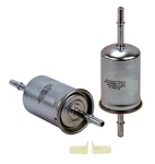 Fuel Filter-gas Wix 33595. Fixed Price $17.71.