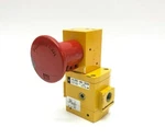 Smc AVL2000-N02-5DZM Soft Start Lock-out Valve, DV24C. Fixed Price $44.99.