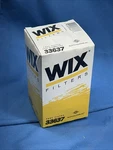 Fuel Water Separator Filter Wix 33637. Fixed Price $20.00.
