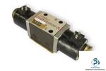 Atos DKX-1715 /30 Solenoid Operated Directional Valve. Fixed Price $479.99.